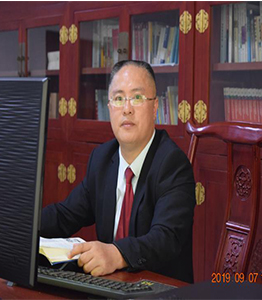 燕郊房产律师王南顺照片
